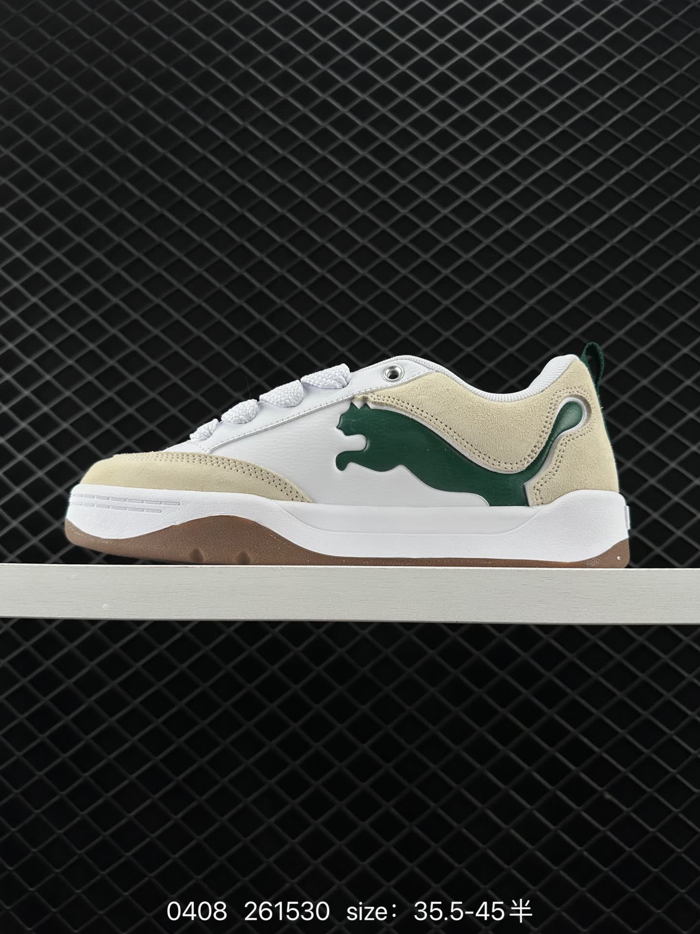 Puma Ca Pro Classic